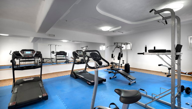 4* Deliades Hotel