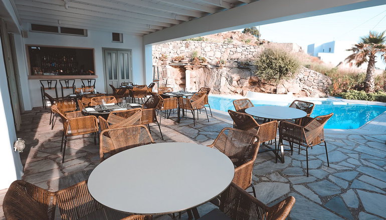 4* Deliades Hotel
