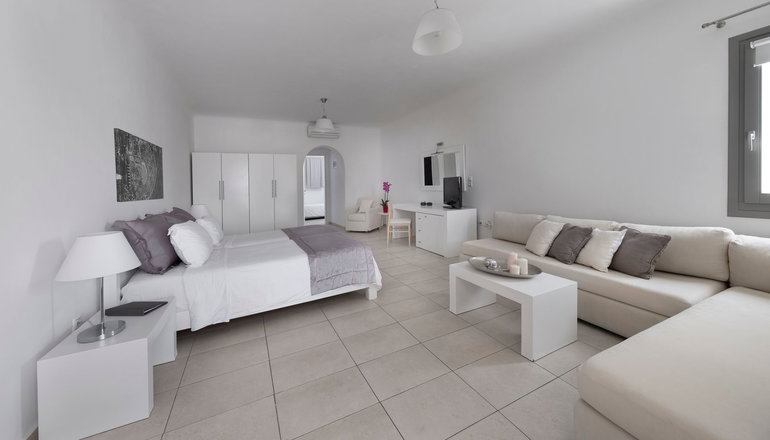 4* Deliades Hotel