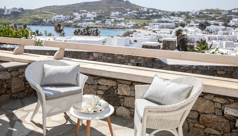 4* Deliades Hotel