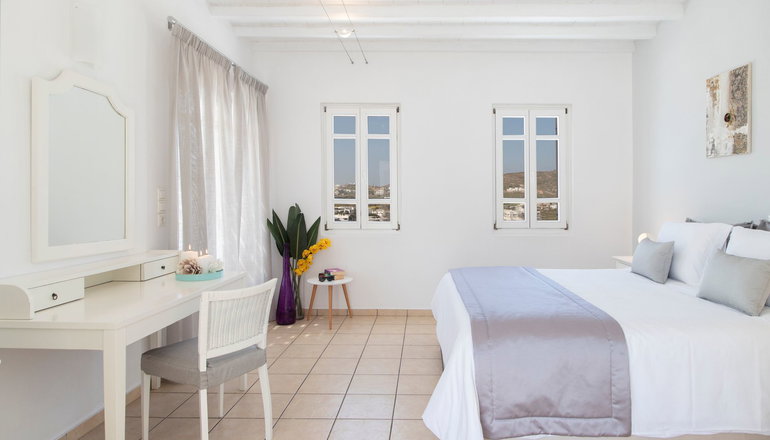 4* Deliades Hotel