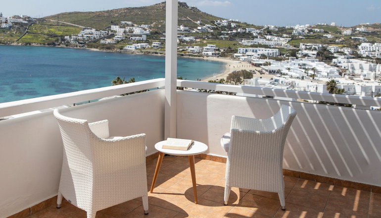 4* Deliades Hotel