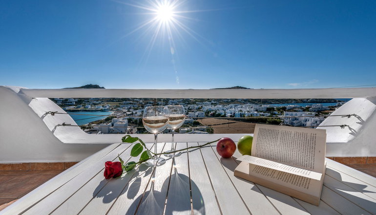 4* Deliades Hotel