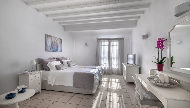 4* Deliades Hotel