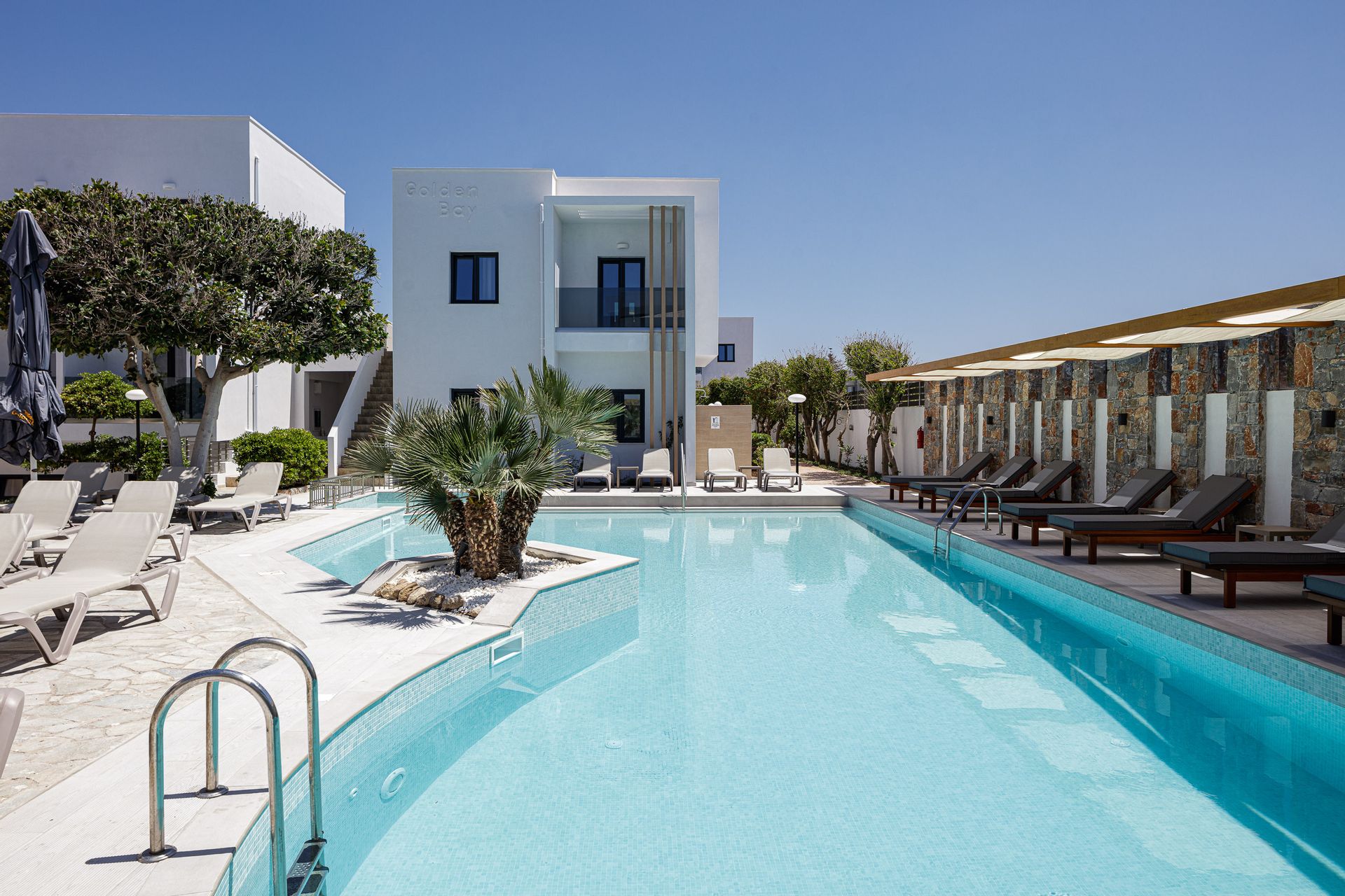 4* Golden Bay - Ηράκλειο, Κρήτη