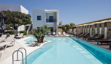4* Golden Bay - Ηράκλειο, Κρήτη