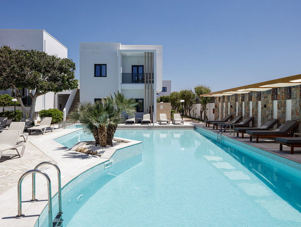 4* Golden Bay - Ηράκλειο, Κρήτη