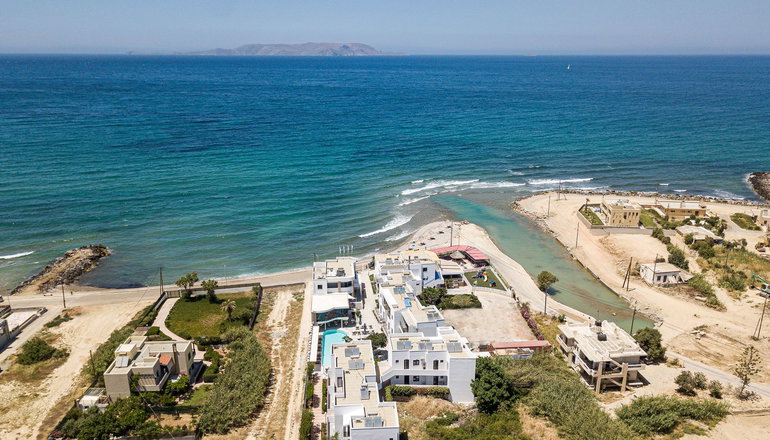 4* Golden Bay - Ηράκλειο, Κρήτη