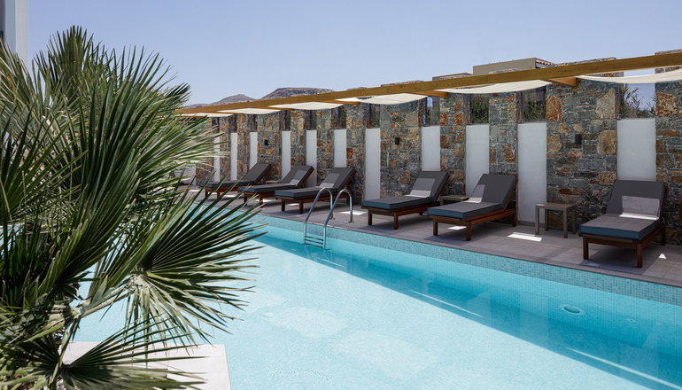 4* Golden Bay - Ηράκλειο, Κρήτη