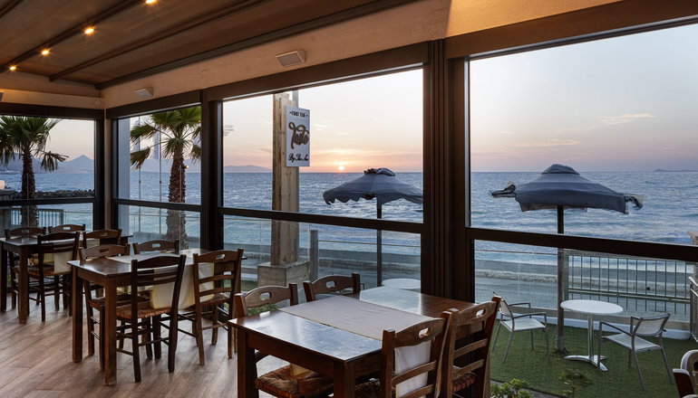 4* Golden Bay - Ηράκλειο, Κρήτη
