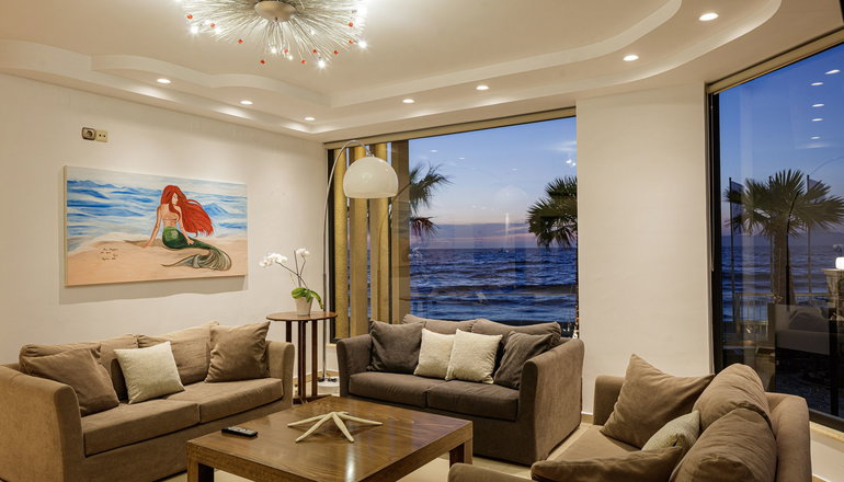 4* Golden Bay - Ηράκλειο, Κρήτη