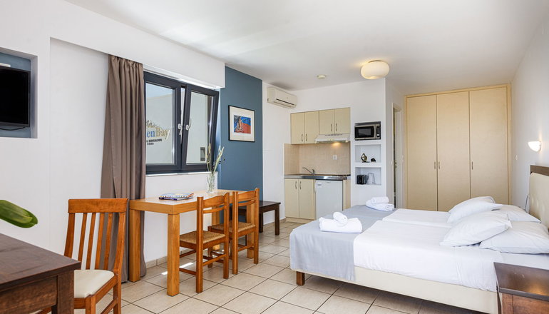 4* Golden Bay - Ηράκλειο, Κρήτη