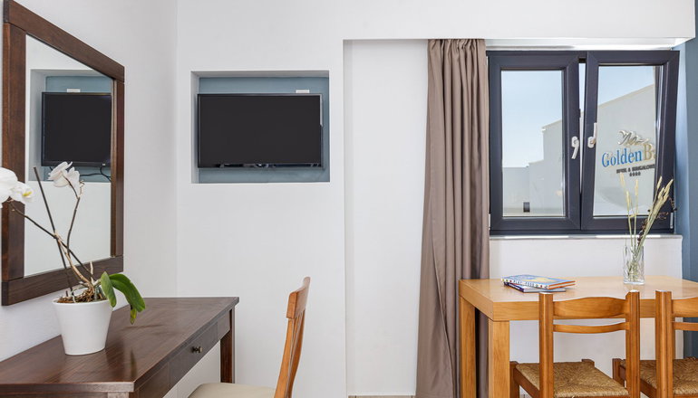 4* Golden Bay - Ηράκλειο, Κρήτη