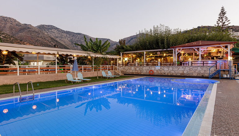 Gorgona Hotel