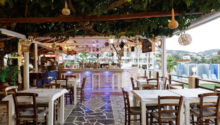 Gorgona Hotel