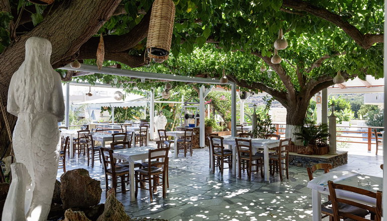 Gorgona Hotel