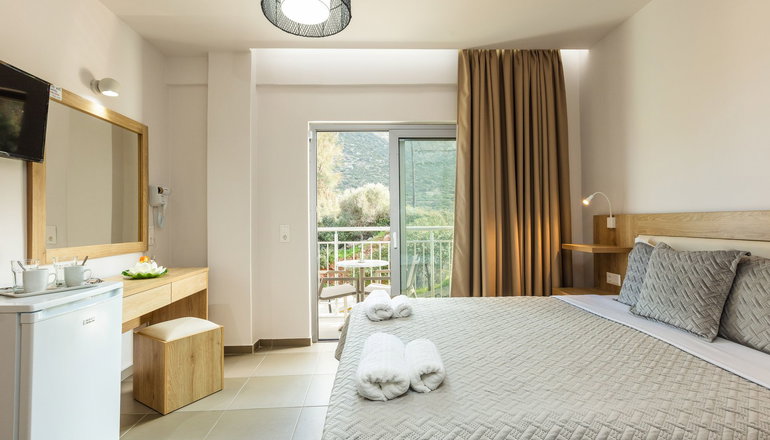 Gorgona Hotel
