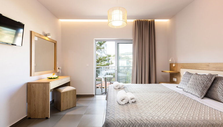 Gorgona Hotel