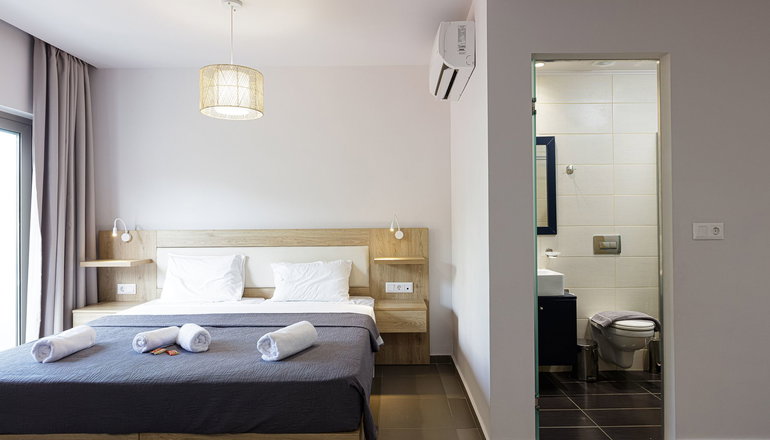 Gorgona Hotel