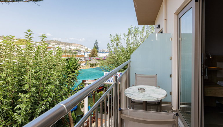 Gorgona Hotel