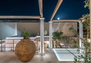Inotropes Boutique Suites
