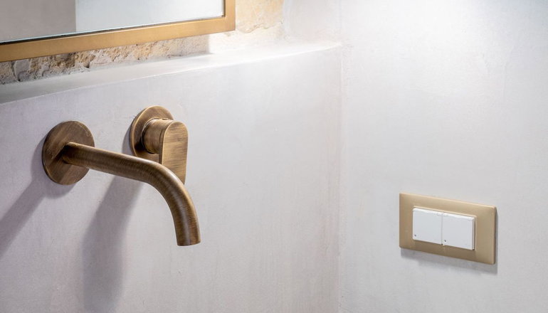 Inotropes Boutique Suites