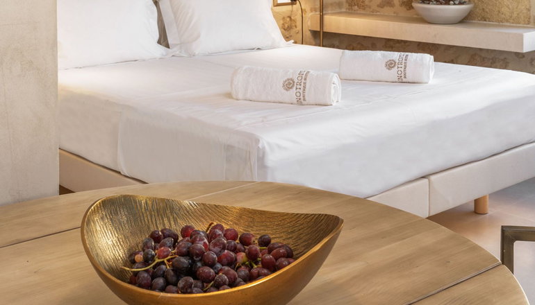 Inotropes Boutique Suites