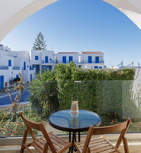 Kasteli Studios & Apartments