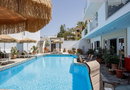 Kasteli Studios & Apartments