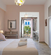 Kasteli Studios & Apartments