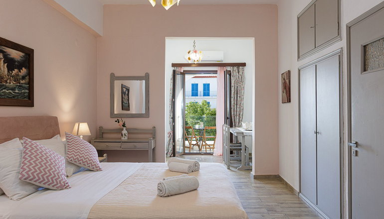 Kasteli Studios & Apartments