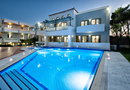 Mary Hotel Apts & Mary Royal Suites