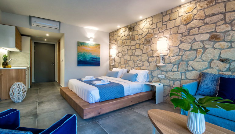 Mary Hotel Apts & Mary Royal Suites