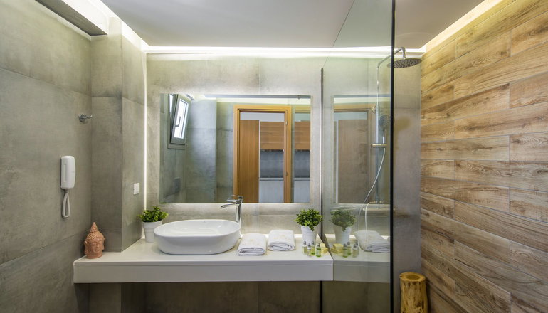 Mary Hotel Apts & Mary Royal Suites