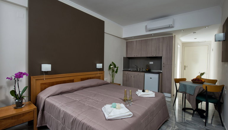 Mary Hotel Apts & Mary Royal Suites