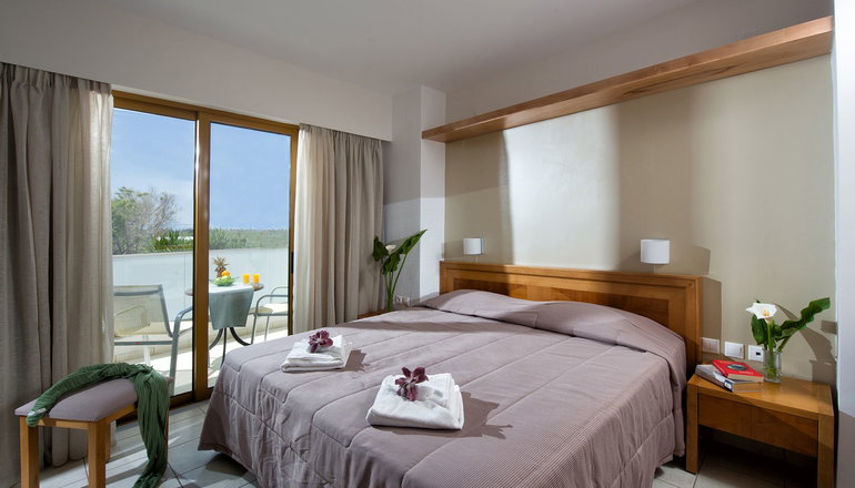 Mary Hotel Apts & Mary Royal Suites
