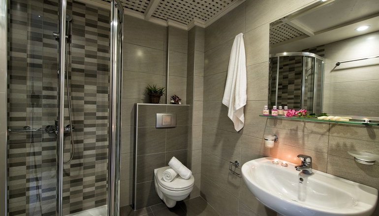 Mary Hotel Apts & Mary Royal Suites