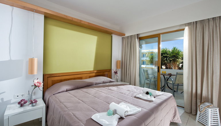 Mary Hotel Apts & Mary Royal Suites