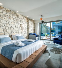 Mary Hotel Apts & Mary Royal Suites