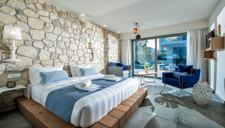 Mary Hotel Apts & Mary Royal Suites