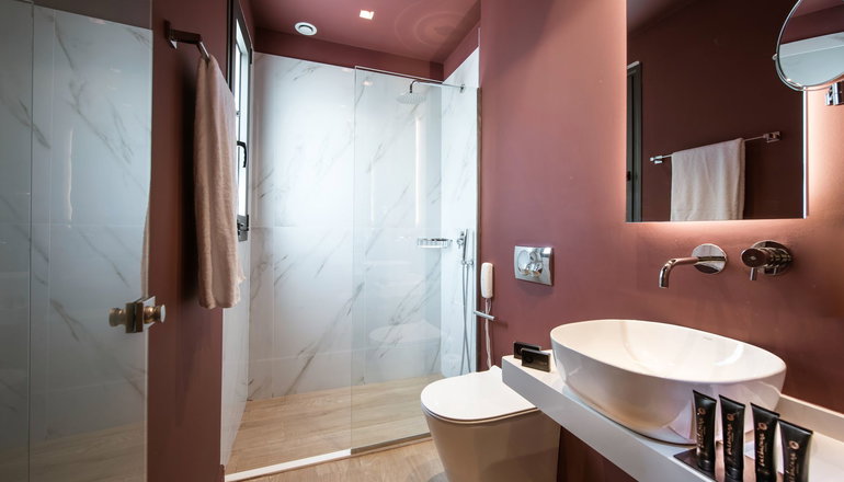 4* Metropole Urban Hotel