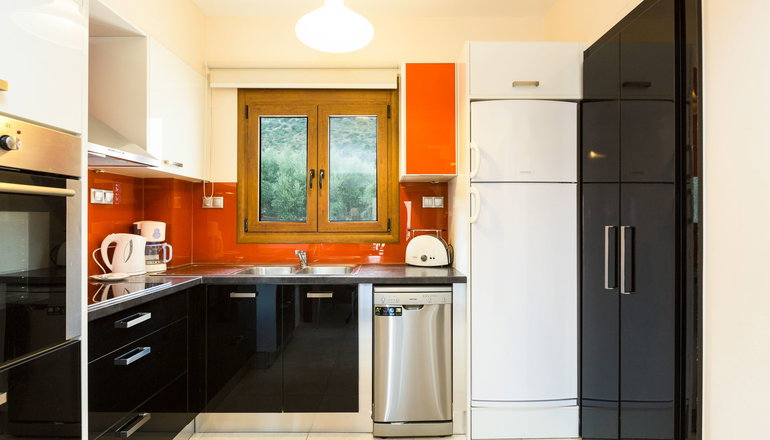 4* Pantheon Villas & Suites