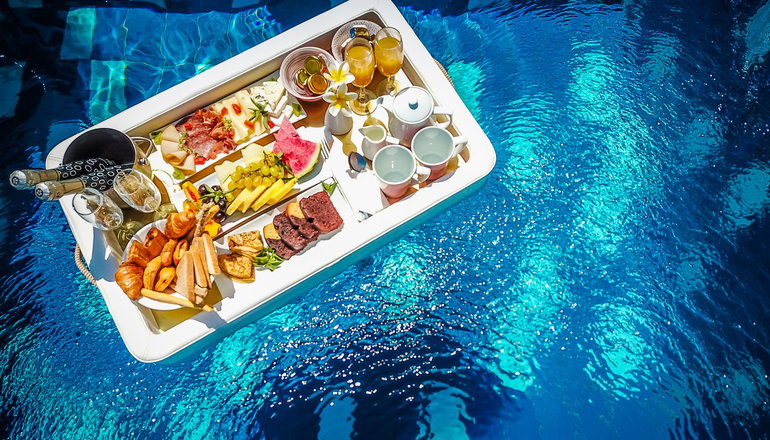 5*  Minos Imperial Luxury Beach Resort & Spa Milatos