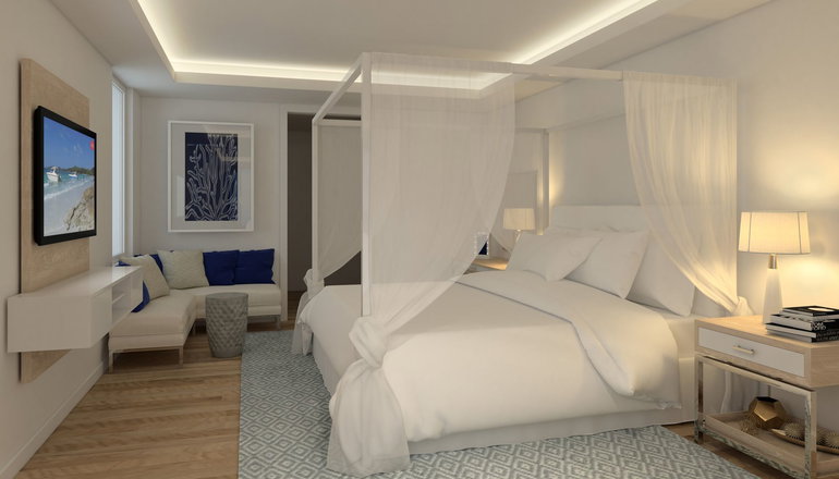 5*  Minos Imperial Luxury Beach Resort & Spa Milatos