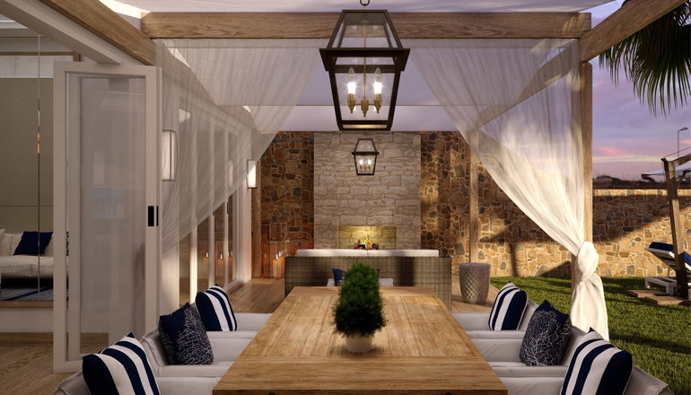 5*  Minos Imperial Luxury Beach Resort & Spa Milatos