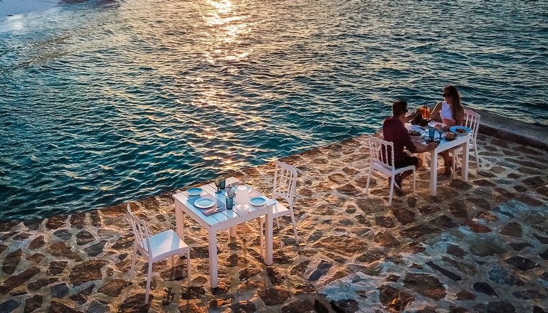 5*  Minos Imperial Luxury Beach Resort & Spa Milatos