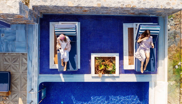 5*  Minos Imperial Luxury Beach Resort & Spa Milatos