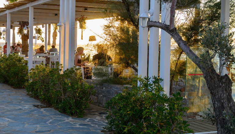 5*  Minos Imperial Luxury Beach Resort & Spa Milatos