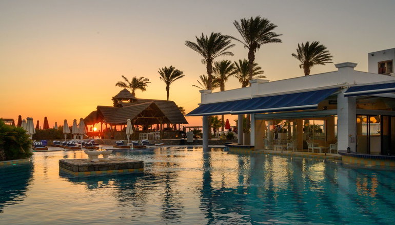 5*  Minos Imperial Luxury Beach Resort & Spa Milatos