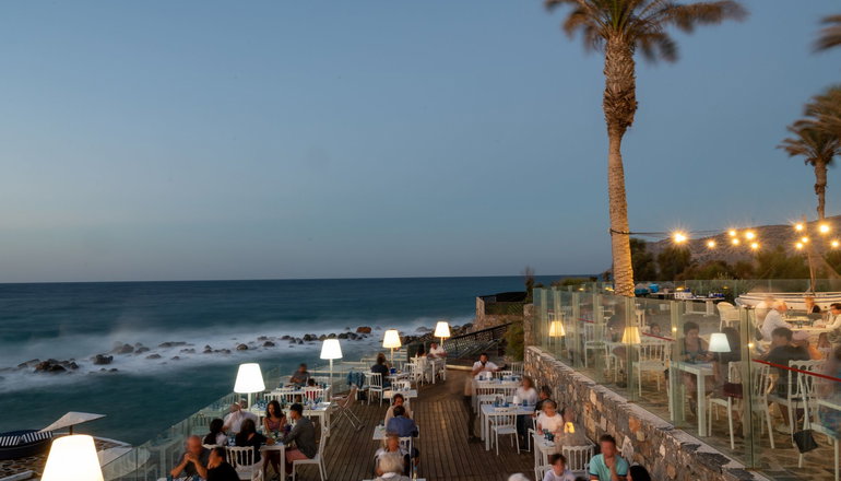 5*  Minos Imperial Luxury Beach Resort & Spa Milatos